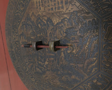 Lataa kuva Galleria-katseluun, Antiikkinen kiinalainen kaappi
