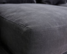 Lataa kuva Galleria-katseluun, Sits Colorado-sohva tummanharmaa
