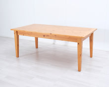 Load image into Gallery viewer, Asko Tennessee ruokapöytä
