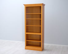 Load image into Gallery viewer, Asko kirjahylly
