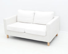 Lataa kuva Galleria-katseluun, Bitco Party sohva valkoinen
