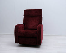 Load image into Gallery viewer, Asko mekanismituoli punainen
