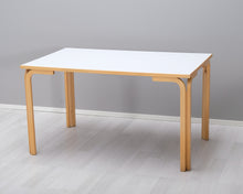 Load image into Gallery viewer, Artek Y ruokapöytä
