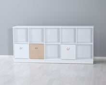 Load image into Gallery viewer, Avohylly valkoinen
