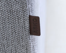 Load image into Gallery viewer, Asko Stella 210 sohva harmaa
