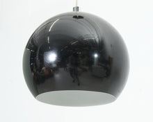 Ladda upp bild till gallerivisning, Frandsen Ball valaisin musta ø 18 cm
