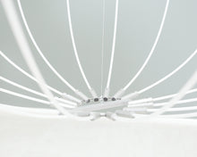 Lataa kuva Galleria-katseluun, SAAS Instruments Medusa kattovalaisin Ø 110cm
