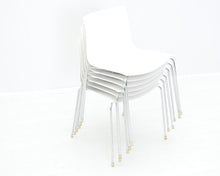 Lataa kuva Galleria-katseluun, Catifa 46 tuoli, valkoinen
