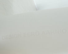 Lataa kuva Galleria-katseluun, Eero Aarnio Flamingo lattiavalaisin
