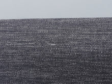 Lataa kuva Galleria-katseluun, Isku 3-istuttava divaanisohva tummanharmaa
