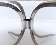 Lataa kuva Galleria-katseluun, Sohvapöytä kivilevyllä
