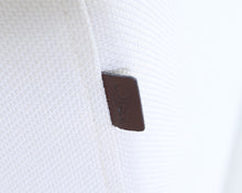 Load image into Gallery viewer, Asko Max 3-istuttava kangassohva valkoinen
