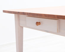 Load image into Gallery viewer, Asko ruokapöytä mäntyä
