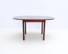 Lataa kuva Galleria-katseluun, 80-luvun ruokapöytä
