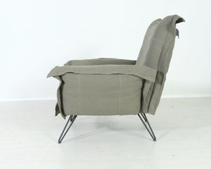Diesel with Moroso Cloudscape nojatuoli