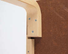 Lataa kuva Galleria-katseluun, Artek lastenpöytä suorakaide
