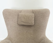 Load image into Gallery viewer, Asko Richard nojatuoli beige
