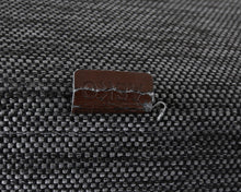 Load image into Gallery viewer, Asko Stella kangassohva tummanharmaa
