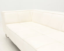 Lataa kuva Galleria-katseluun, BoConcept Milos 3-istuttava sohva valkoinen
