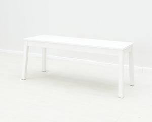 Ikea sivupöytä