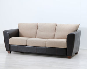 Pohjanmaan 3-istuttava sohva