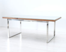 Load image into Gallery viewer, Artwood Railway ruokapöytä
