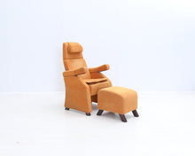 Lataa kuva Galleria-katseluun, Armi Classic aktiivituoli korkea
