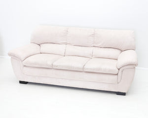 Rubellin 3-istuttava sohva beige