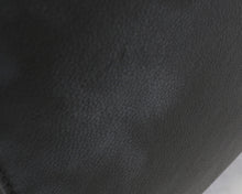 Lataa kuva Galleria-katseluun, Furninova Vesta nahkasohva musta
