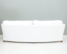 Ladda upp bild till gallerivisning, Kaareva Howard-sohva valkoinen
