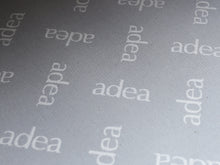 Lataa kuva Galleria-katseluun, Adea Zeno nojatuoli tummanruskea alcantara
