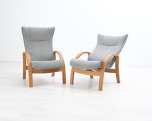 Lataa kuva Galleria-katseluun, Conform Easy Chair nojatuoli
