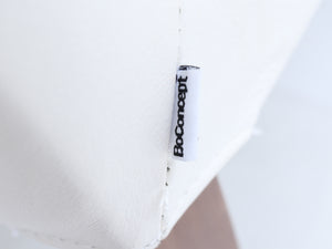 BoConcept ruokatuoli tekonahkaa