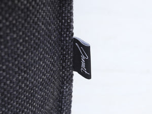 Junet Zipper nojatuoli