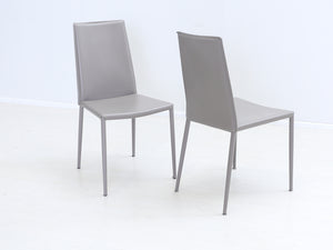 Calligaris Boheme Taupe ruokatuoli