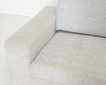 Load image into Gallery viewer, Asko Antti divaanisohva vaaleanharmaa
