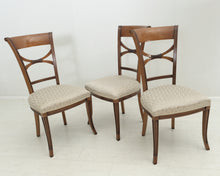 Lataa kuva Galleria-katseluun, Arte Antigua ruokatuoli
