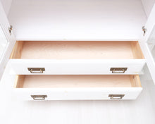 Load image into Gallery viewer, Astiakaappi valkoinen
