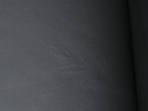Content by Terence Conran nahkanojatuoli