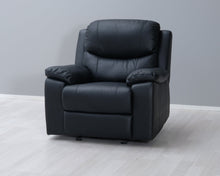 Load image into Gallery viewer, Asko Benny mekanismituoli musta
