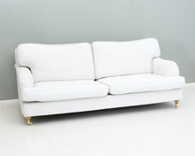 Lataa kuva Galleria-katseluun, Boknäs Howard sohva vaaleanharmaa-beige
