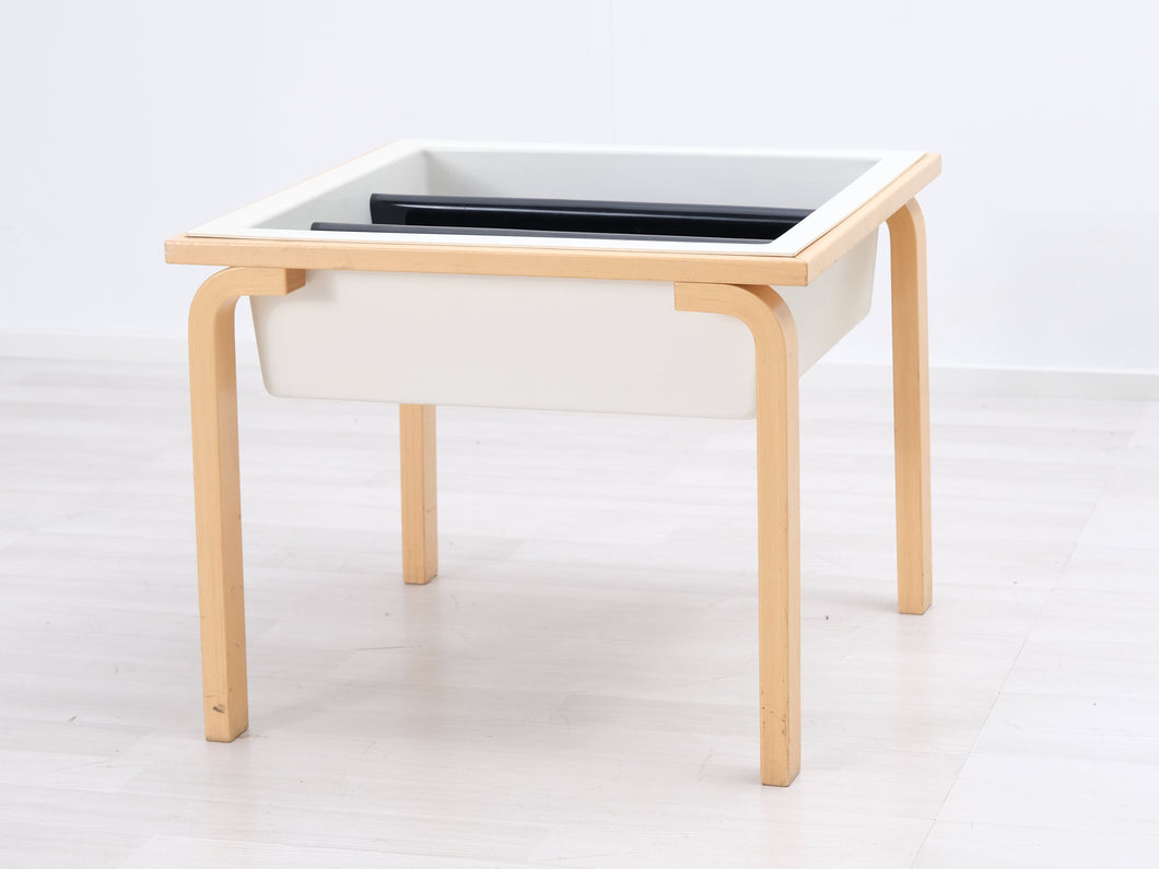 Artek lehtiteline koivu / valkoinen