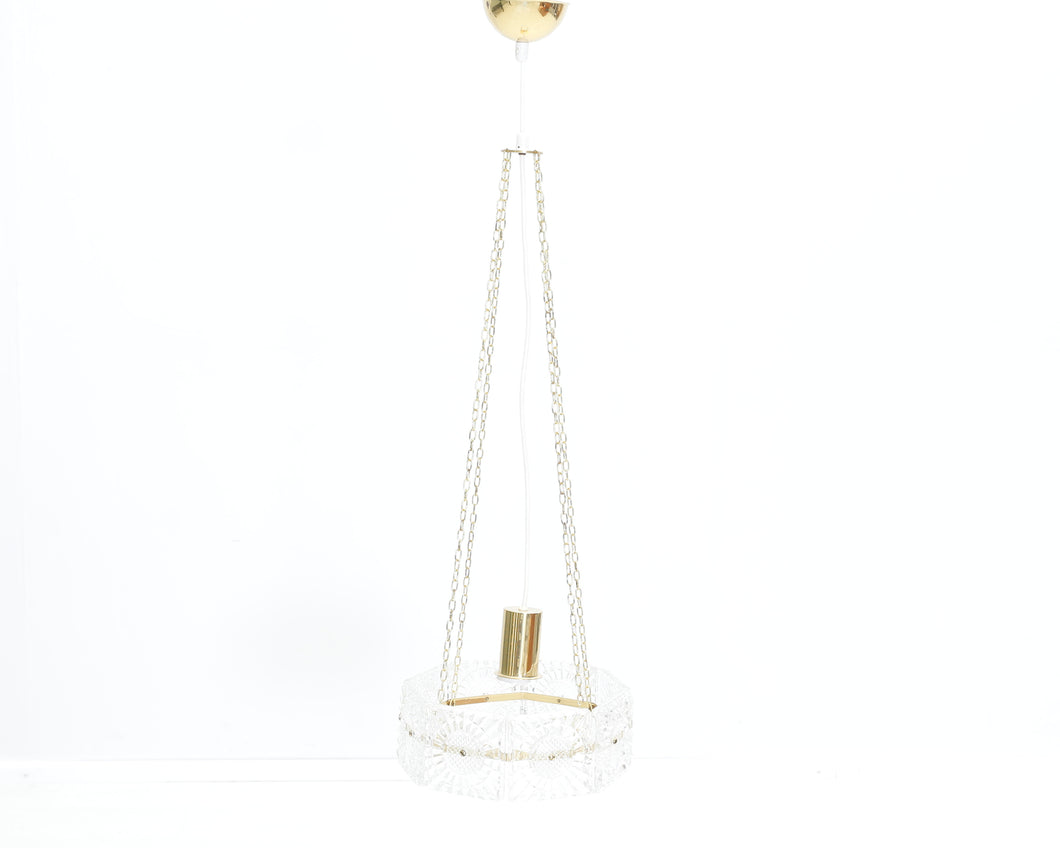 Aris kristallivalaisin Ø27 cm