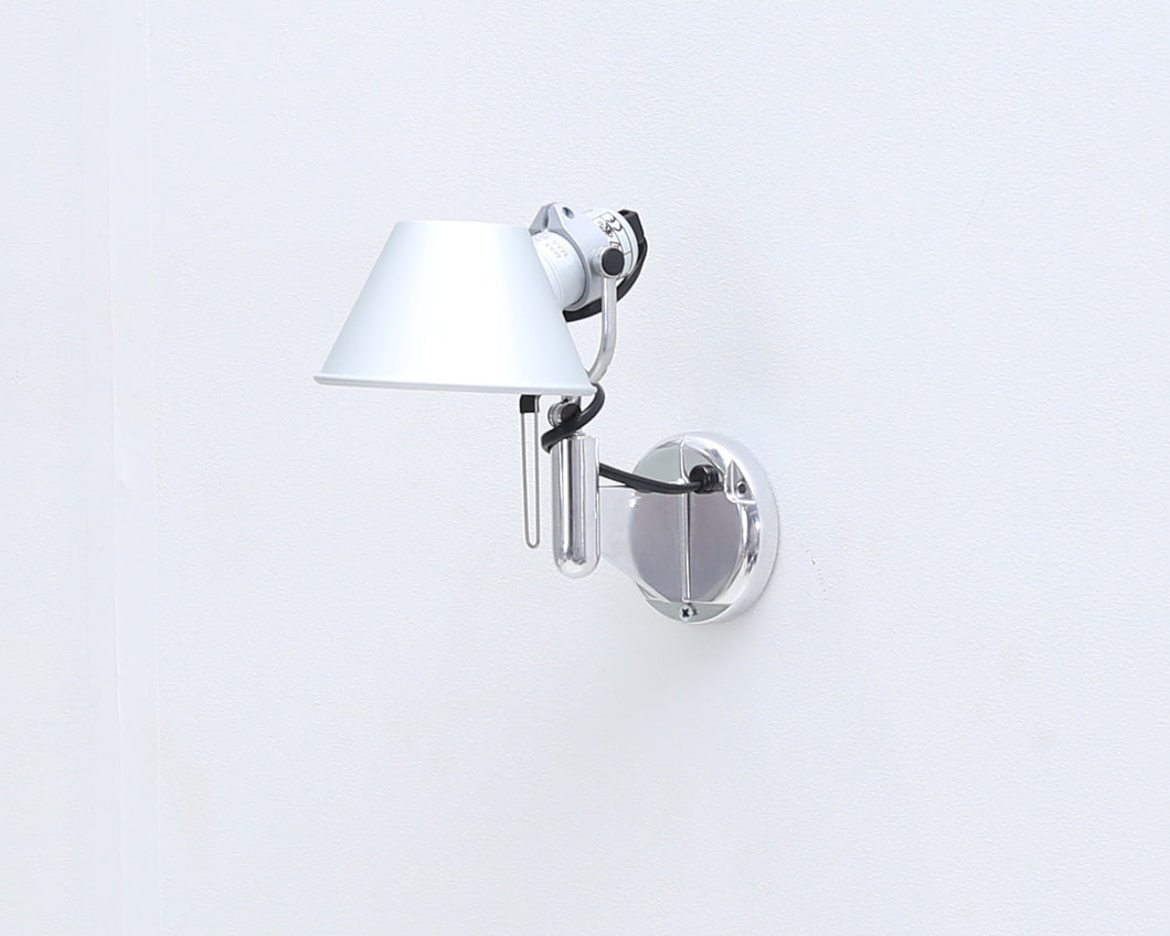 Artemide Tolomeo MICRO Faretto seinävalaisin
