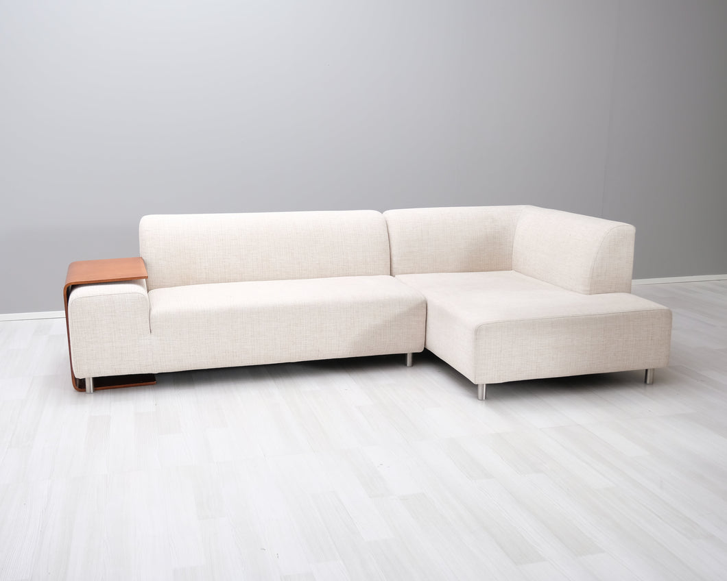 Adea Camp moduulisohva vaalea