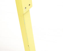 Lataa kuva Galleria-katseluun, Artek 65 tuoli keltainen
