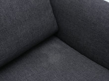 Lataa kuva Galleria-katseluun, Junet Zipper nojatuoli
