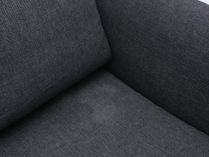 Junet Zipper nojatuoli