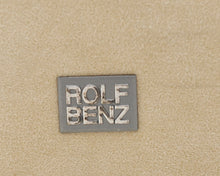 Ladda upp bild till gallerivisning, Rolf Benz sohva beige
