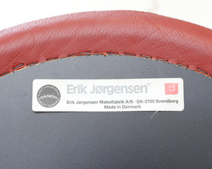 Erik Jørgensen EJ11 Donna tuoli